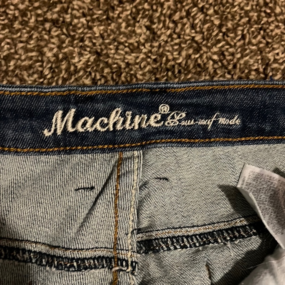 Women Jeans